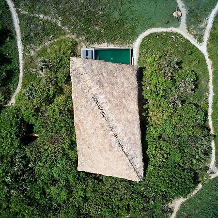Punta Pajaros Hotel Puerto Escondido  Ngoại thất bức ảnh