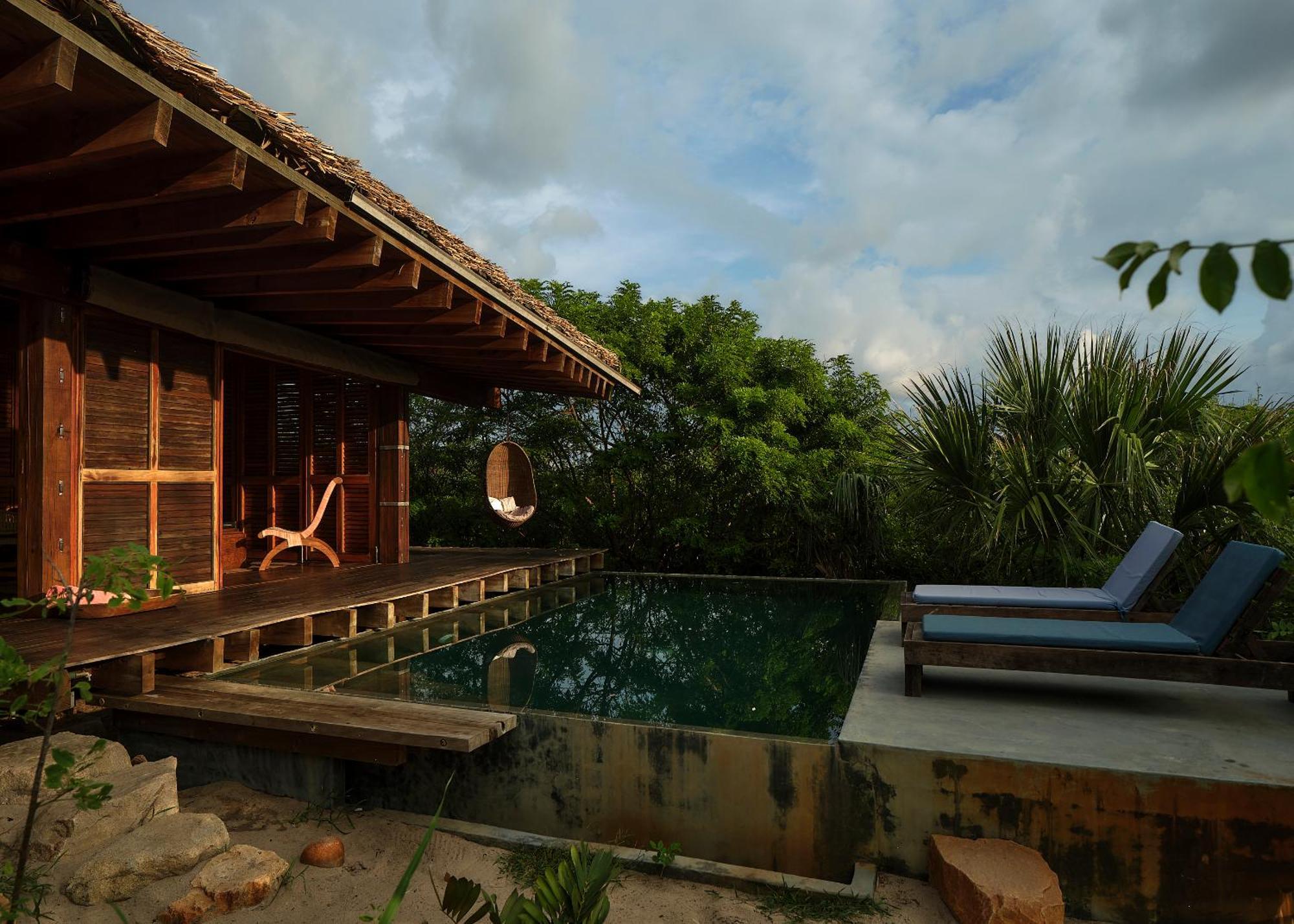 Punta Pajaros Hotel Puerto Escondido  Ngoại thất bức ảnh
