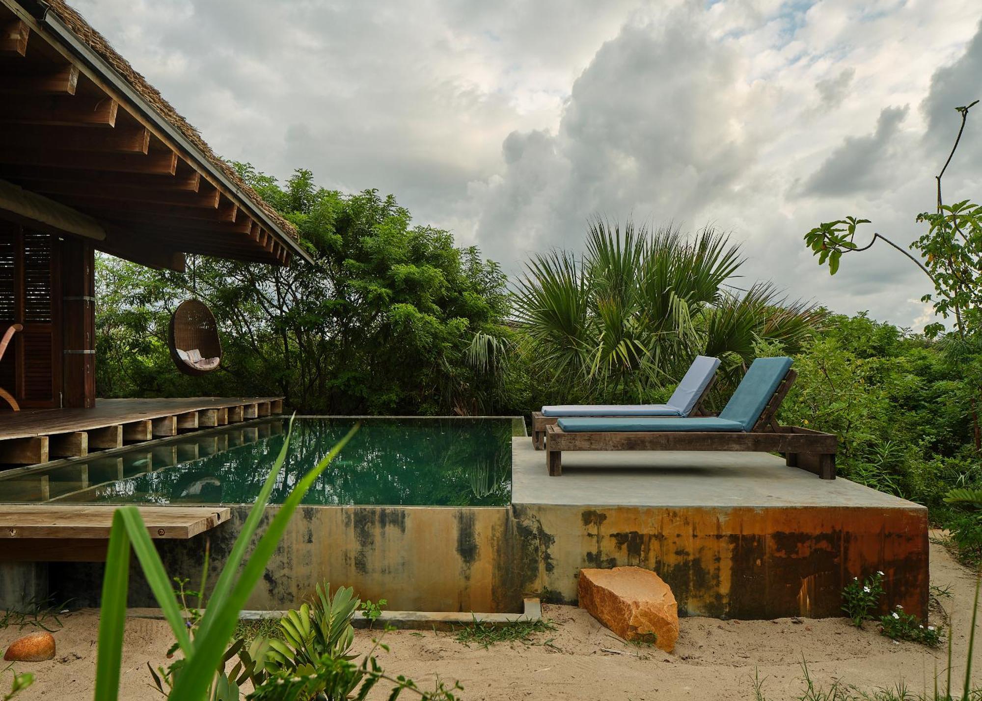 Punta Pajaros Hotel Puerto Escondido  Ngoại thất bức ảnh