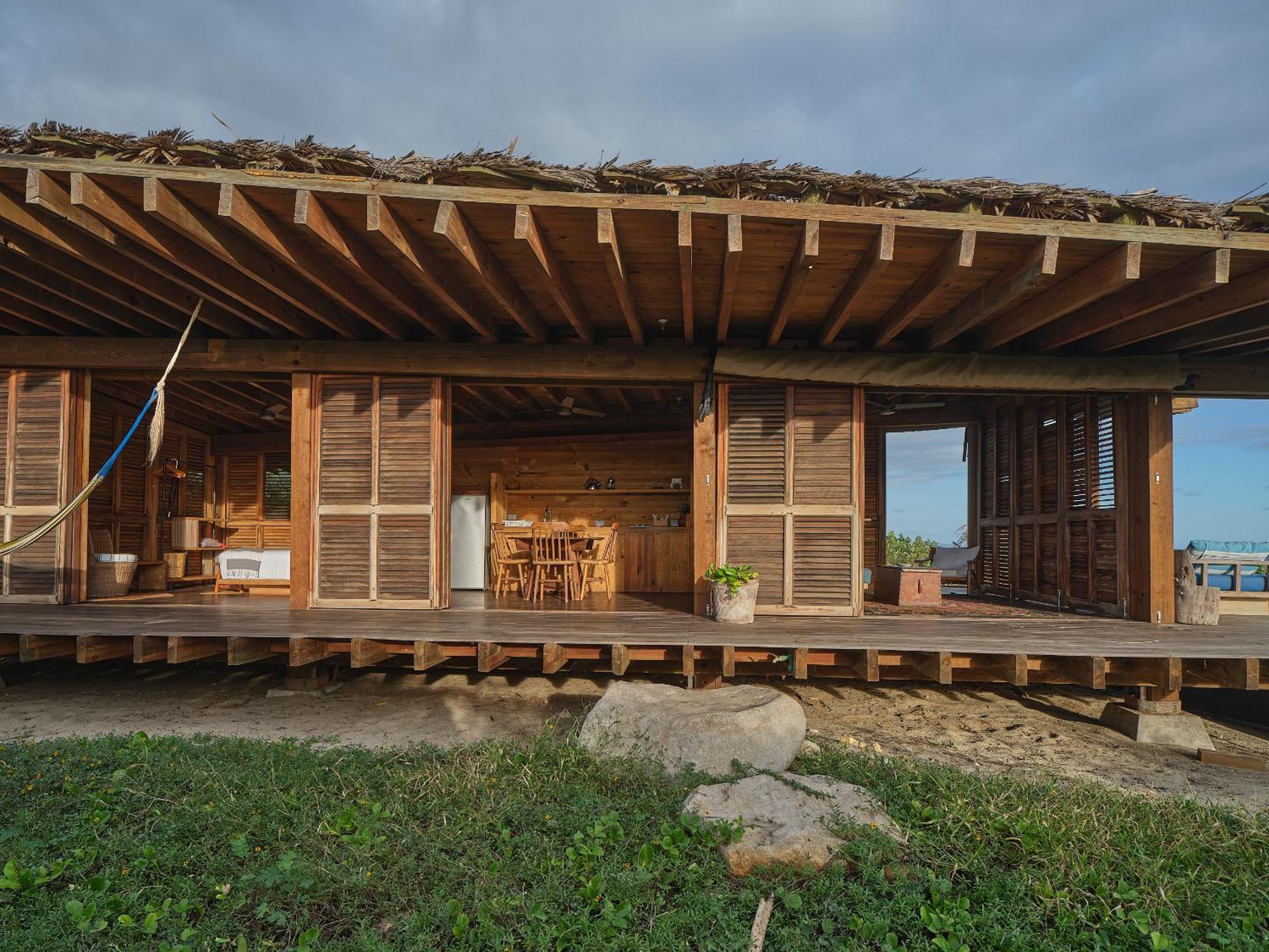 Punta Pajaros Hotel Puerto Escondido  Ngoại thất bức ảnh