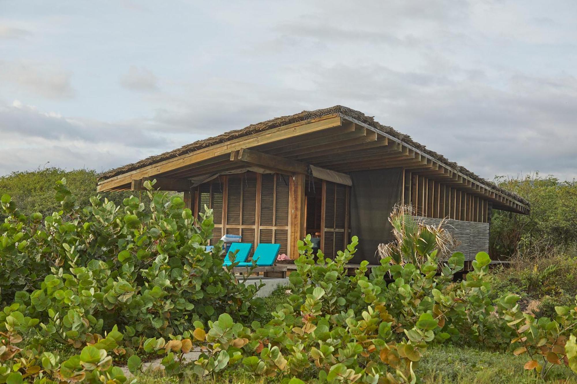 Punta Pajaros Hotel Puerto Escondido  Ngoại thất bức ảnh