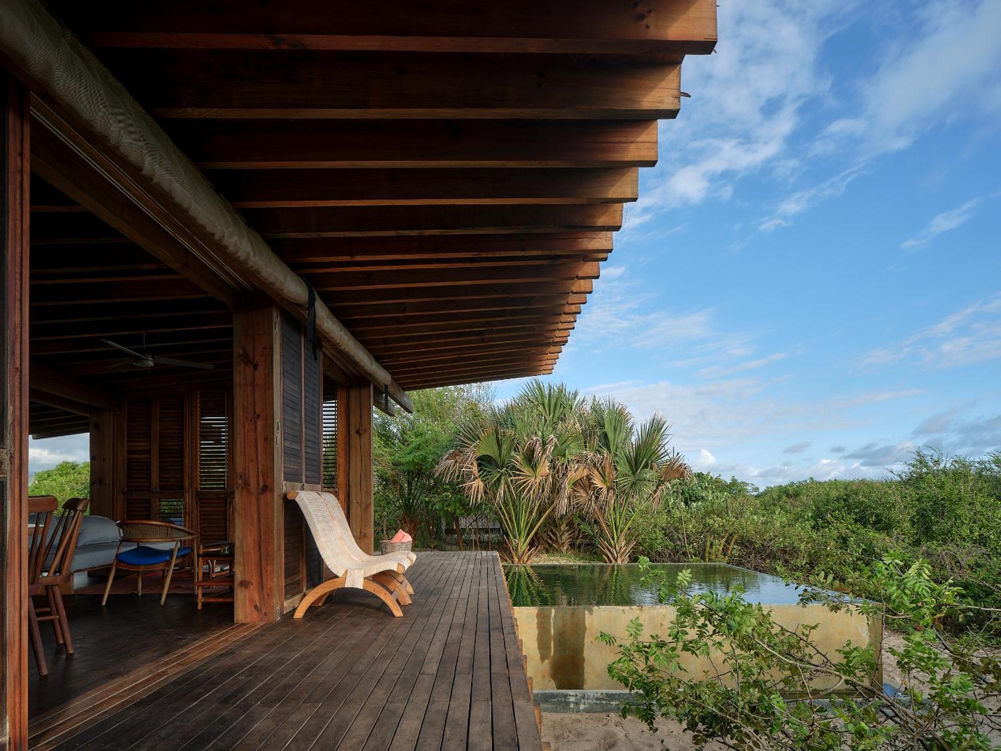 Punta Pajaros Hotel Puerto Escondido  Ngoại thất bức ảnh