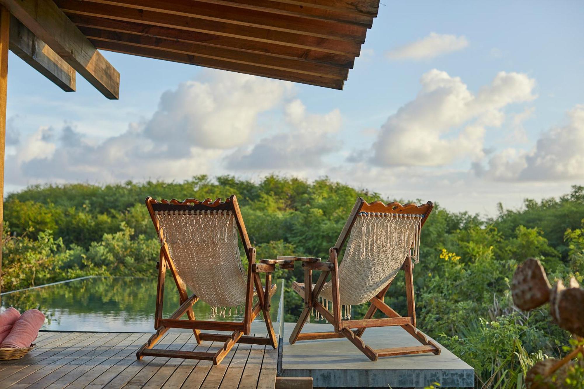 Punta Pajaros Hotel Puerto Escondido  Ngoại thất bức ảnh